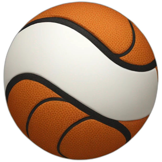 Ball emoji