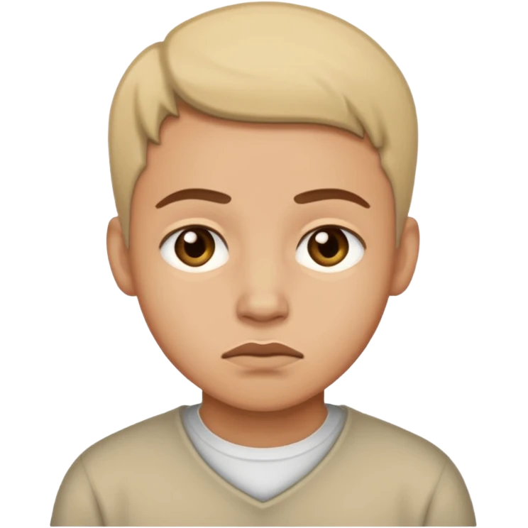 Sorry to interrupt! emoji