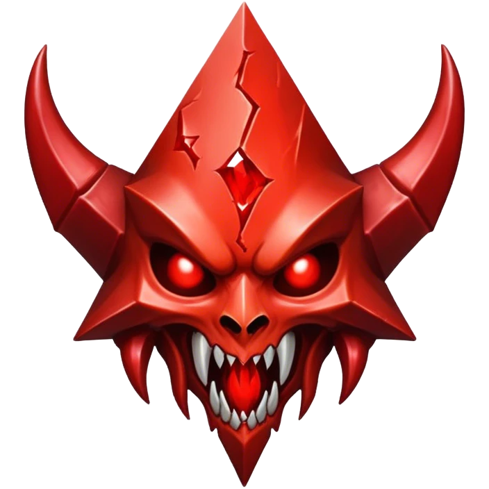 blood shard diablo emoji