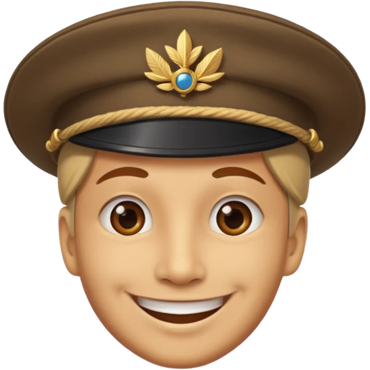 Torpety emoji