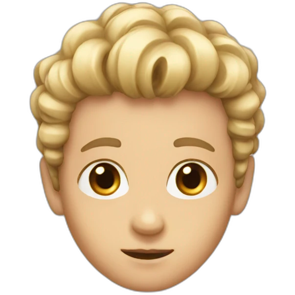Eleven emoji