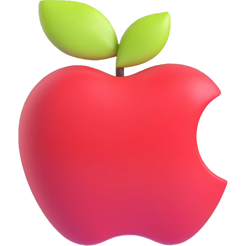 apple emoji