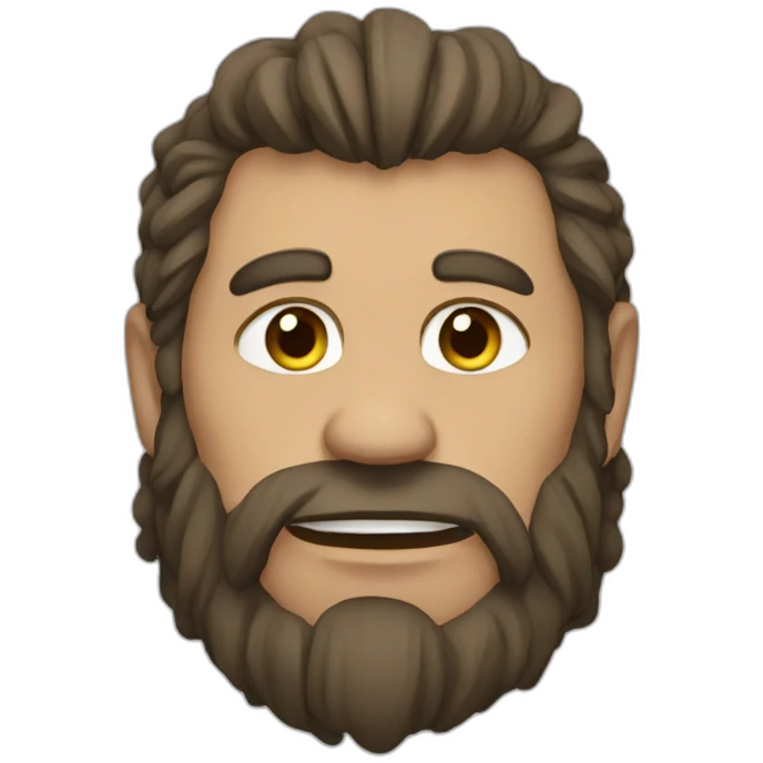 Kerchak emoji