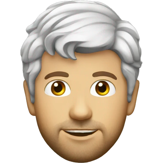 adam scott emoji