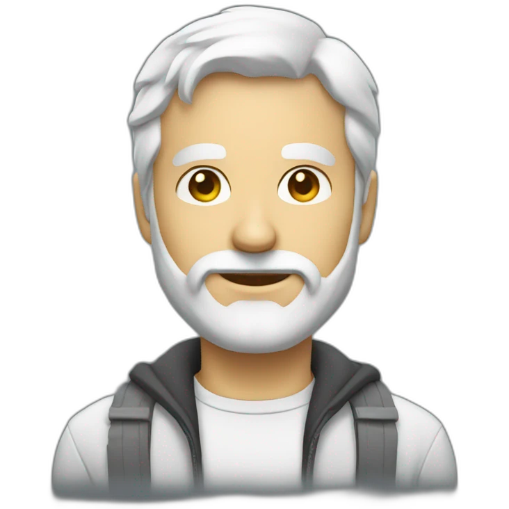 developer whitenet emoji