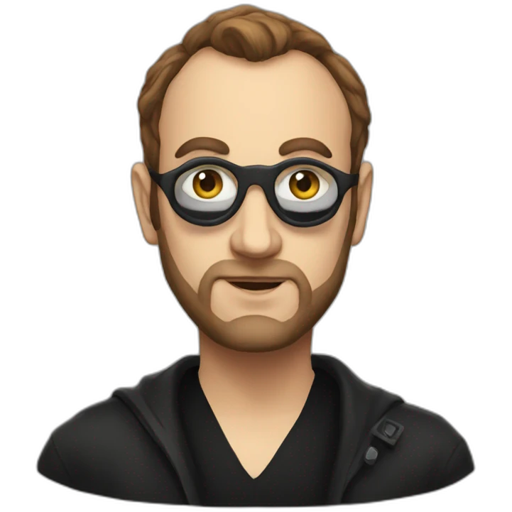 crowley emoji