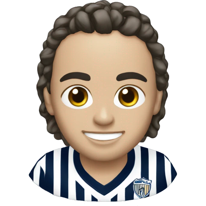 Alianza Lima  emoji