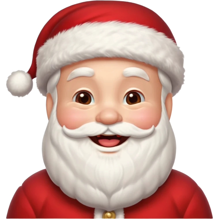 Christmas funny emoji