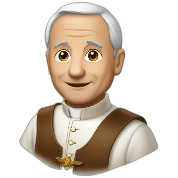 papa-francesco emoji