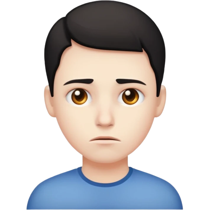 No fucks given emoji