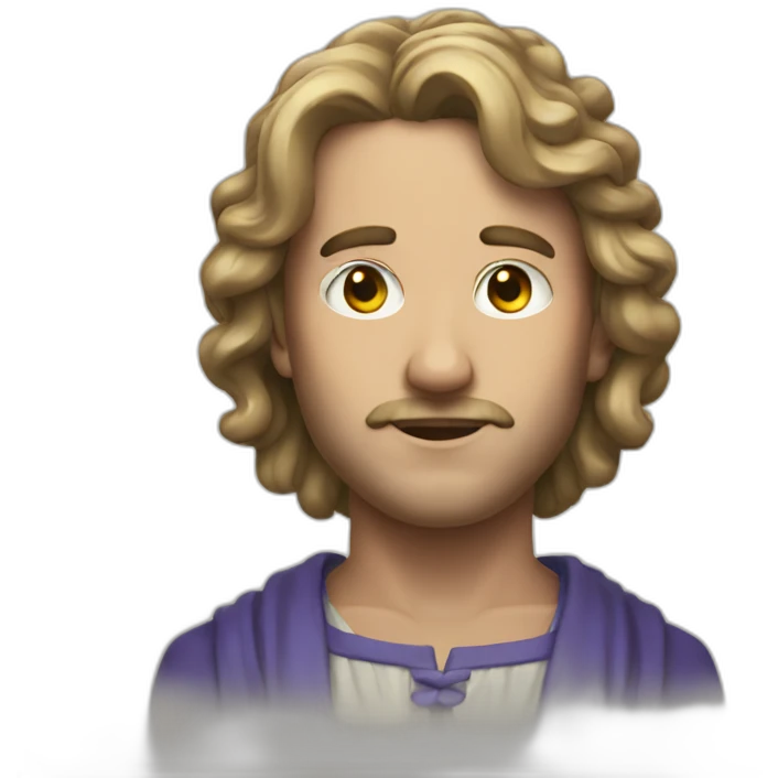 Dieu emoji