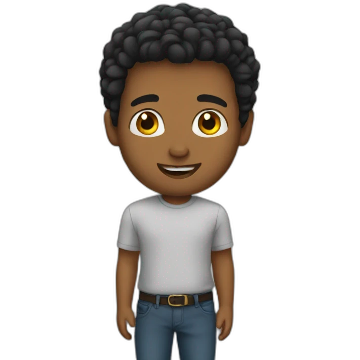 Me emoji