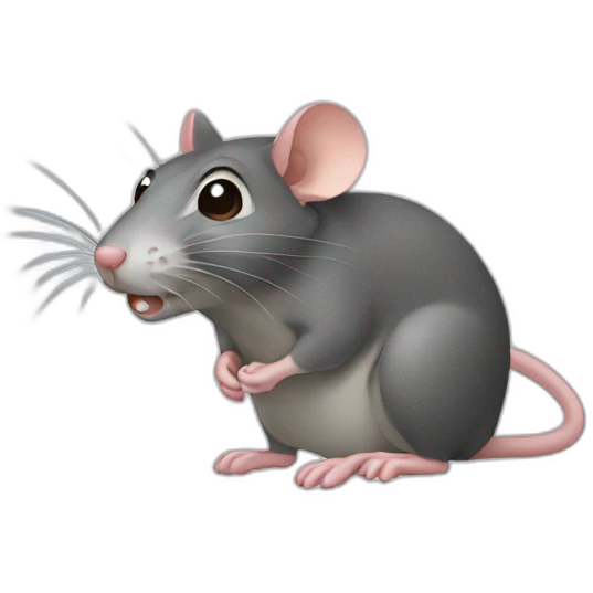 rat emoji