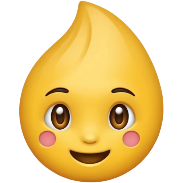 Костяная рука  emoji