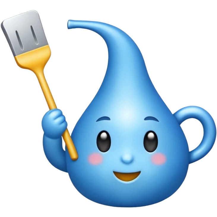 Verificación azul con un chulito blanco  que el emoji s|a emoji