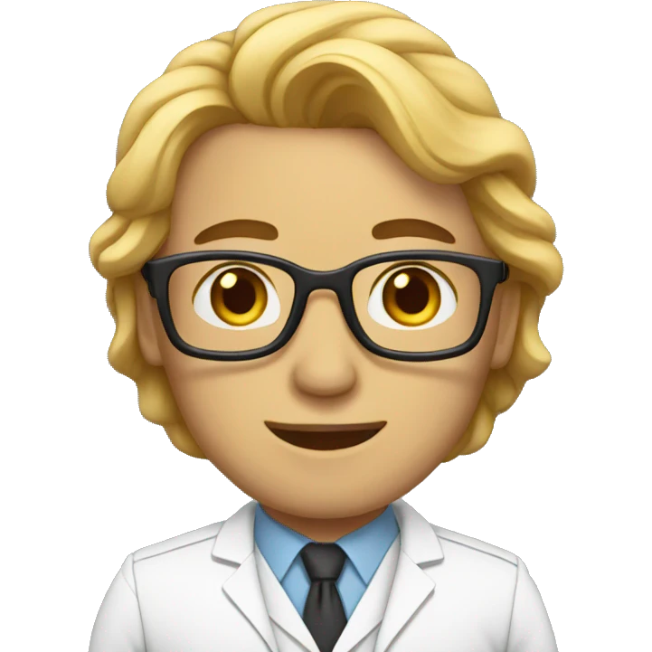 Doc love emoji