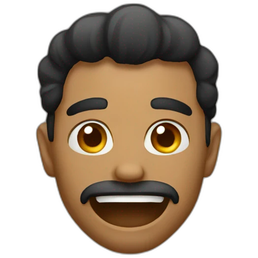 Yo emoji