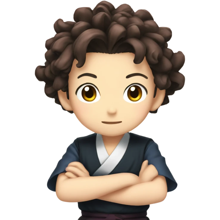tanjiro hana emoji