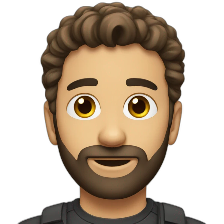 alex hormozi emoji