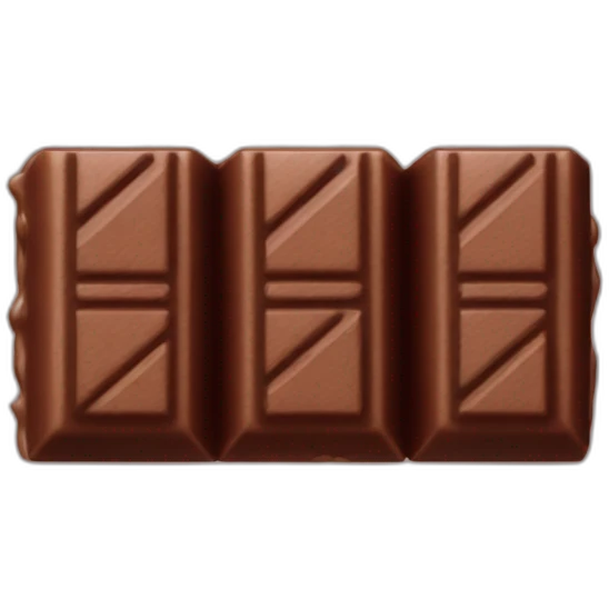kitkat emoji