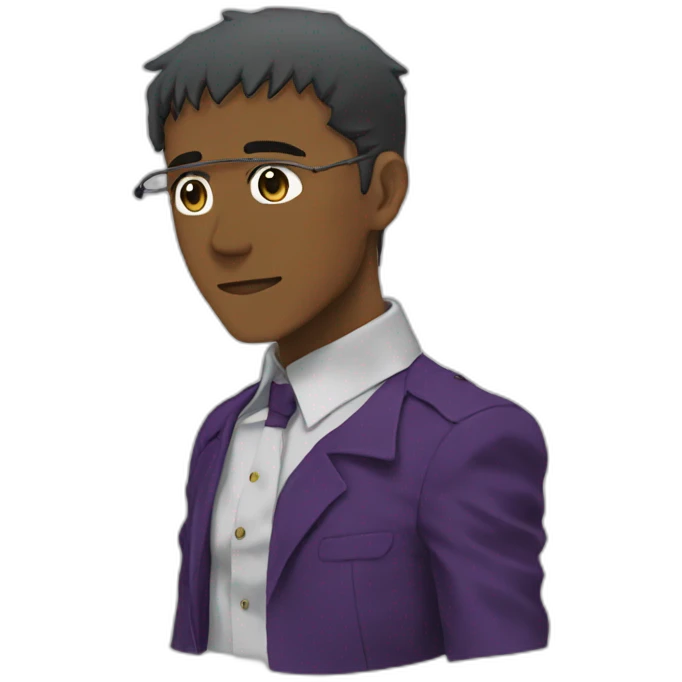 evangelion emoji