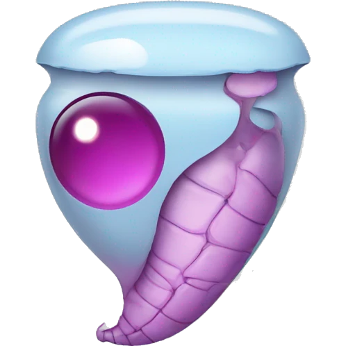 pancreas emoji
