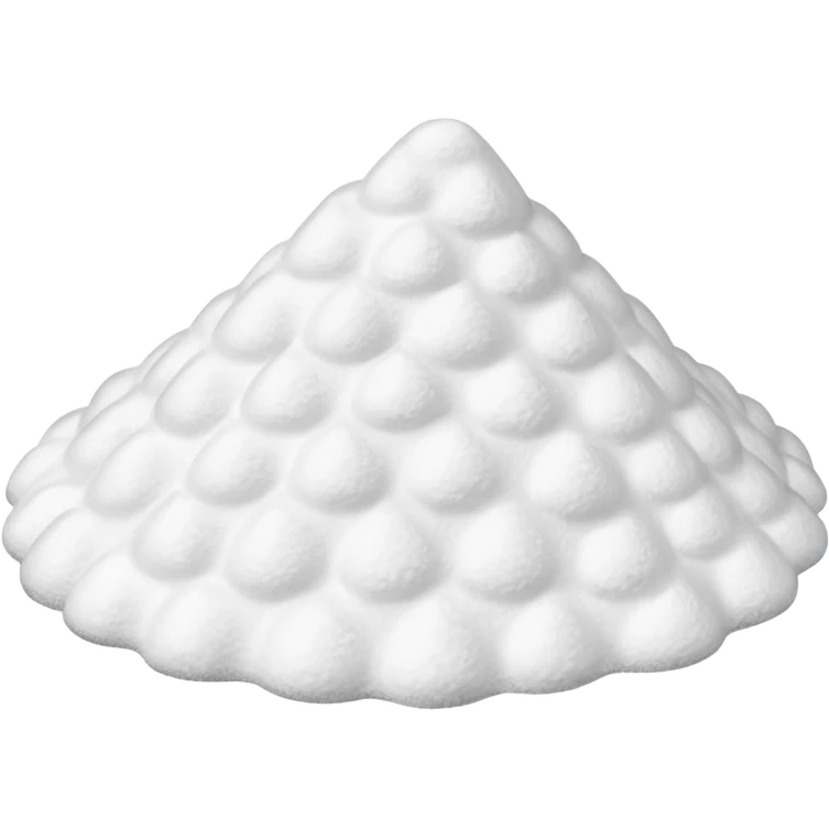 Cocaine  emoji