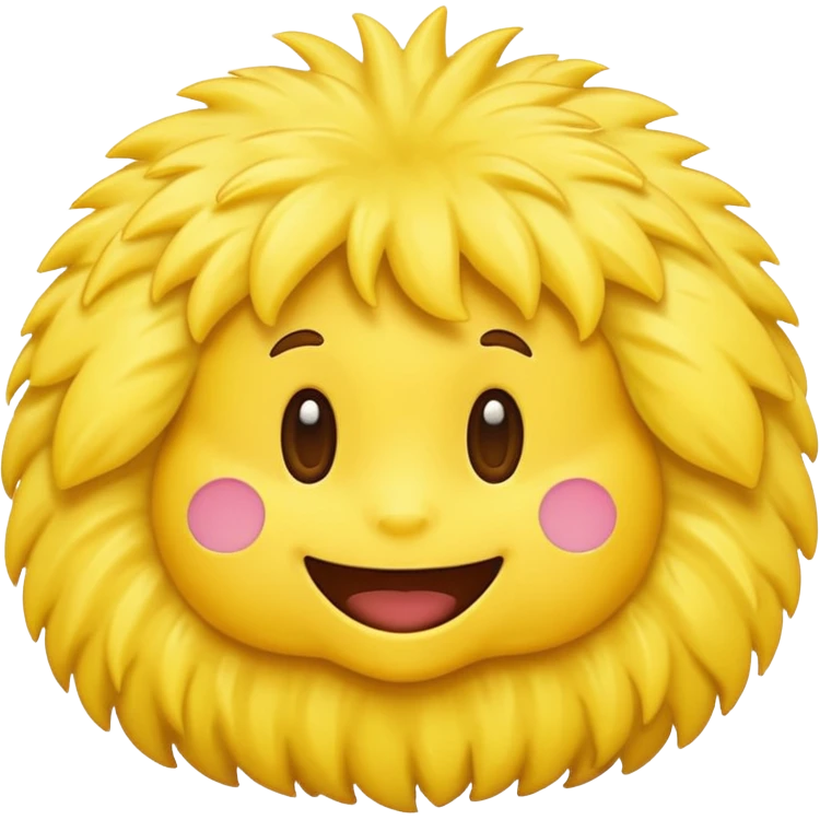 EMOJI  DEPOLLITO emoji
