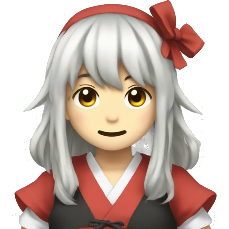 touhou emoji for discord server emoji