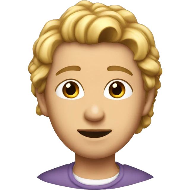 пятачок в розовом сердце emoji