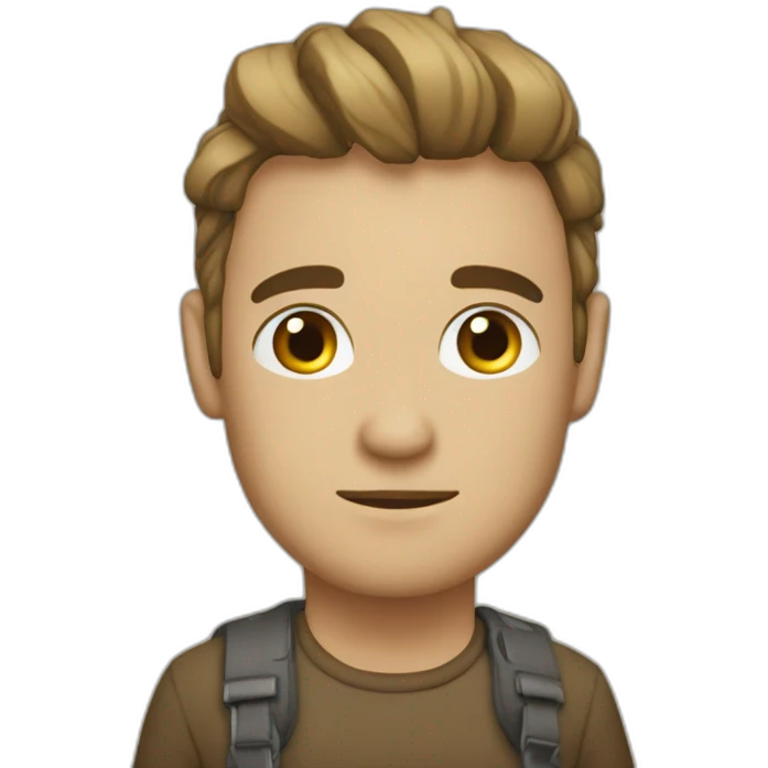 Carry minati emoji