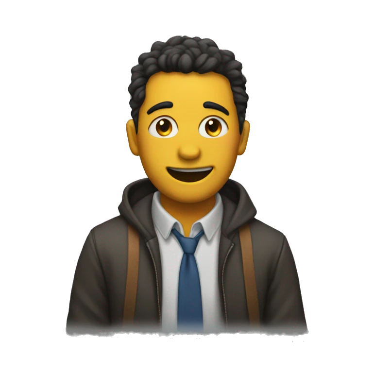 (surpris)  emoji