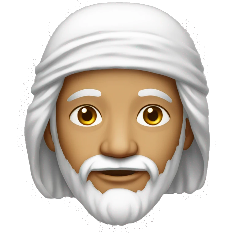 Sai Baba emoji