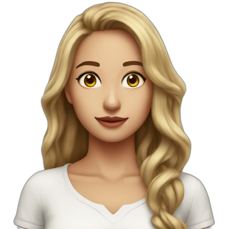 ester exposito elite emoji