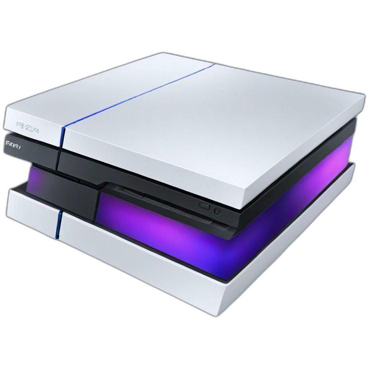 Ps4 emoji