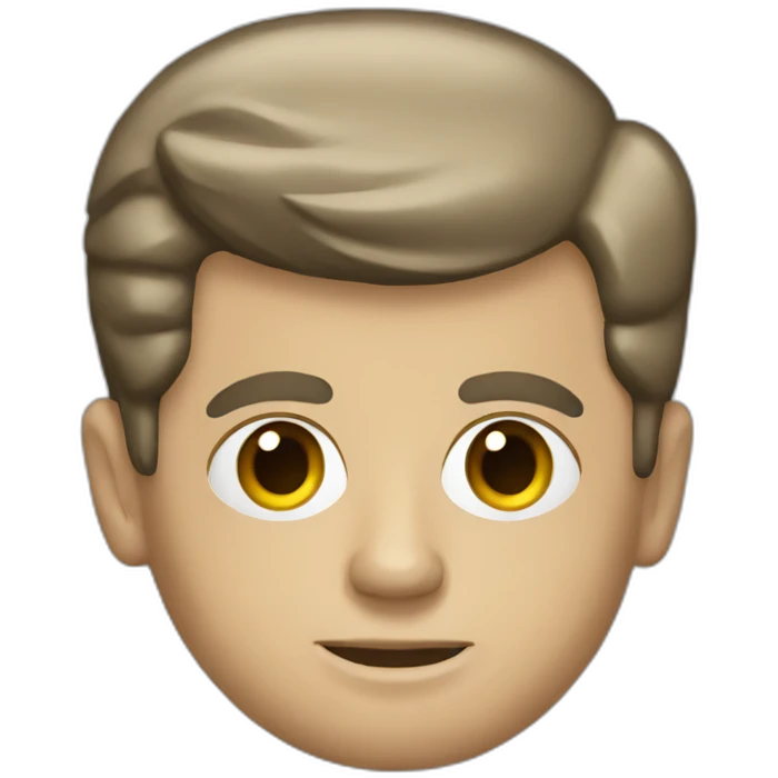 jfk emoji