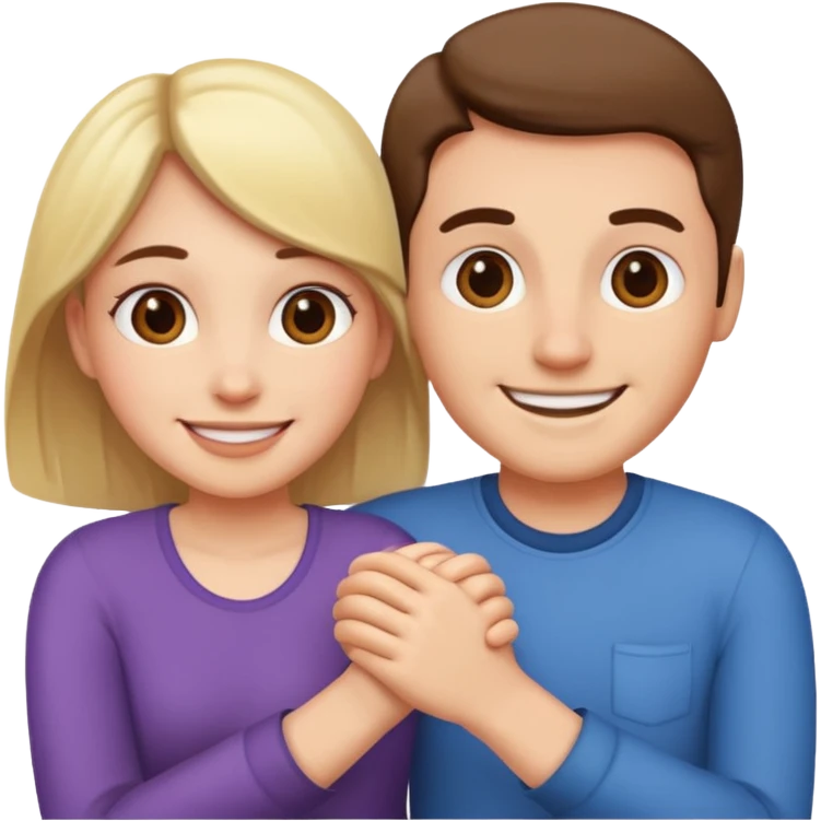 couple in love emoji