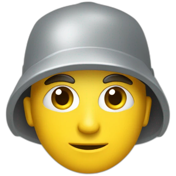 camara de seguridad  emoji