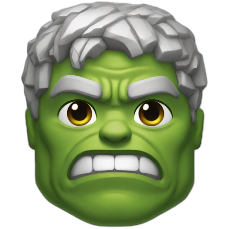Llados hulk emoji