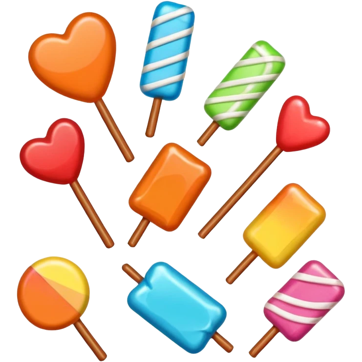 candy emoji