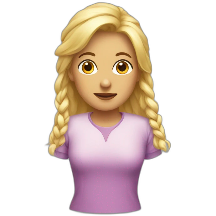 Kay flocks emoji