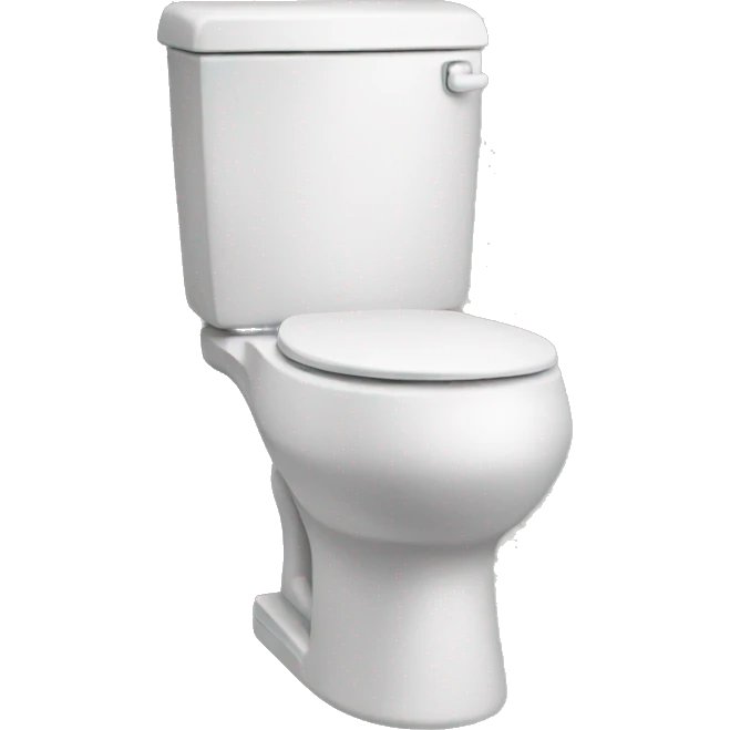 toilet emoji