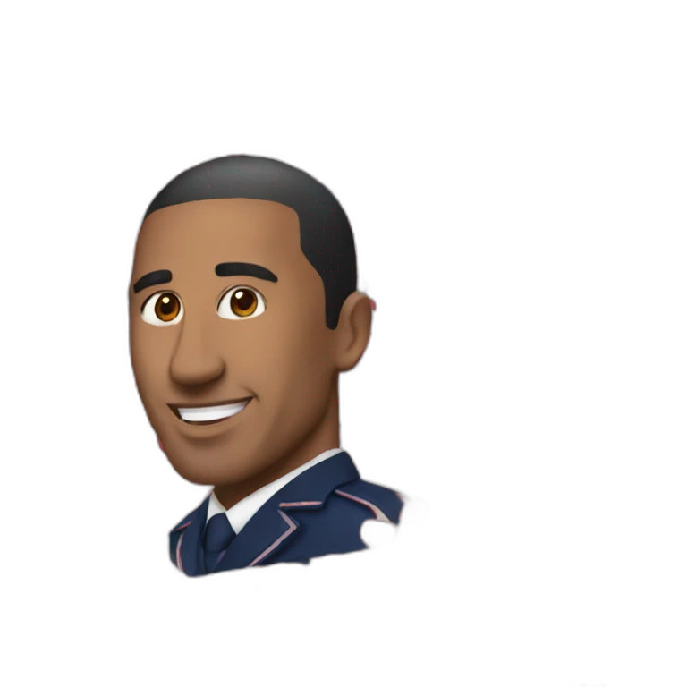 PSG emoji