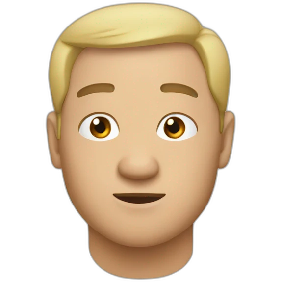 Titeuf emoji
