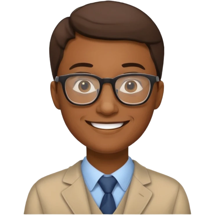 english teacher emoji