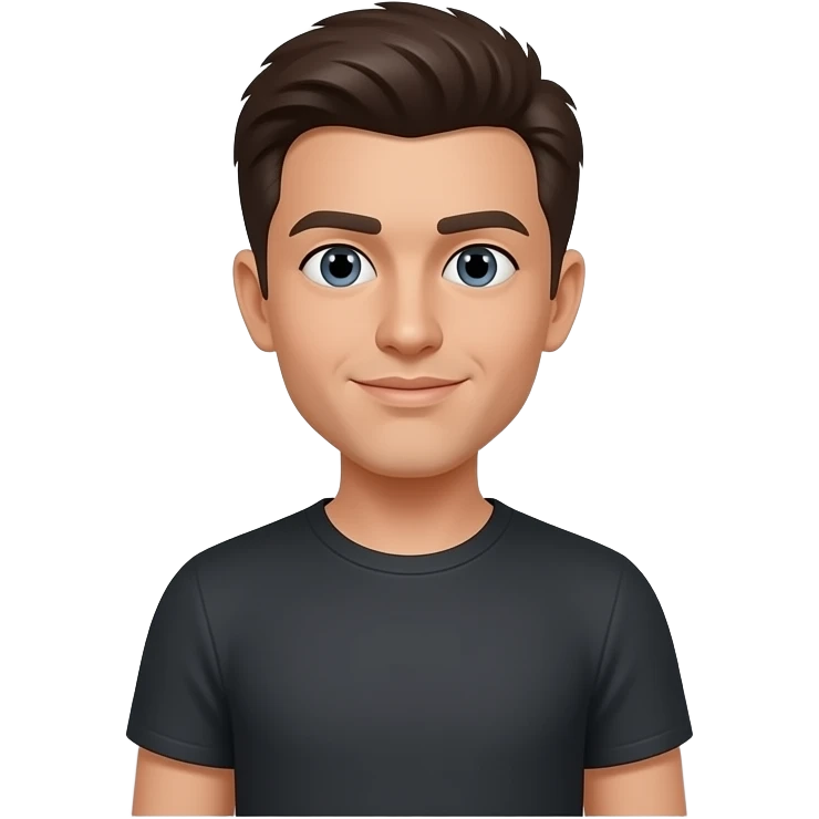 Quelquin qui est dans sont chambre fermé seul emoji