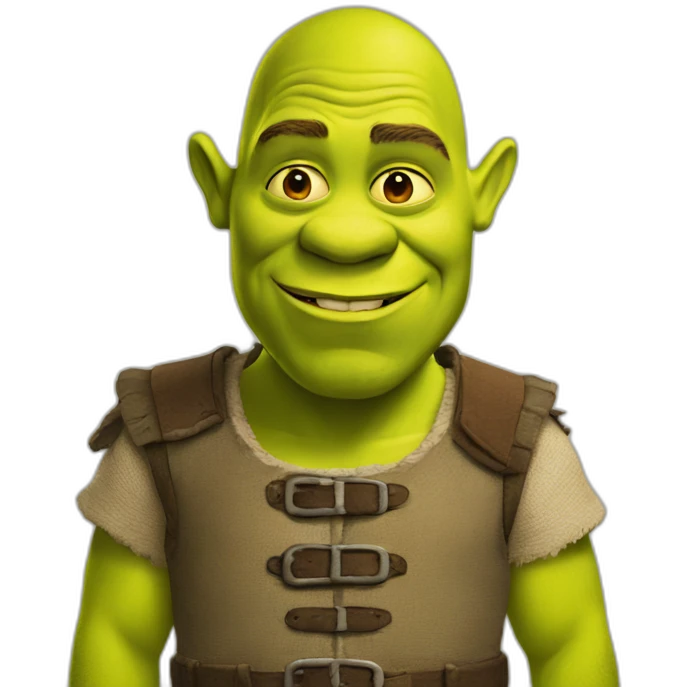 yellow-shrek emoji