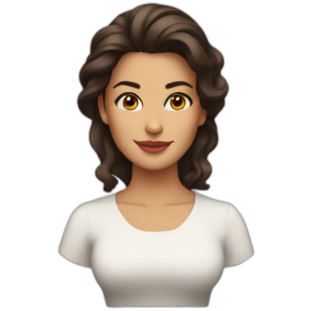lana emoji
