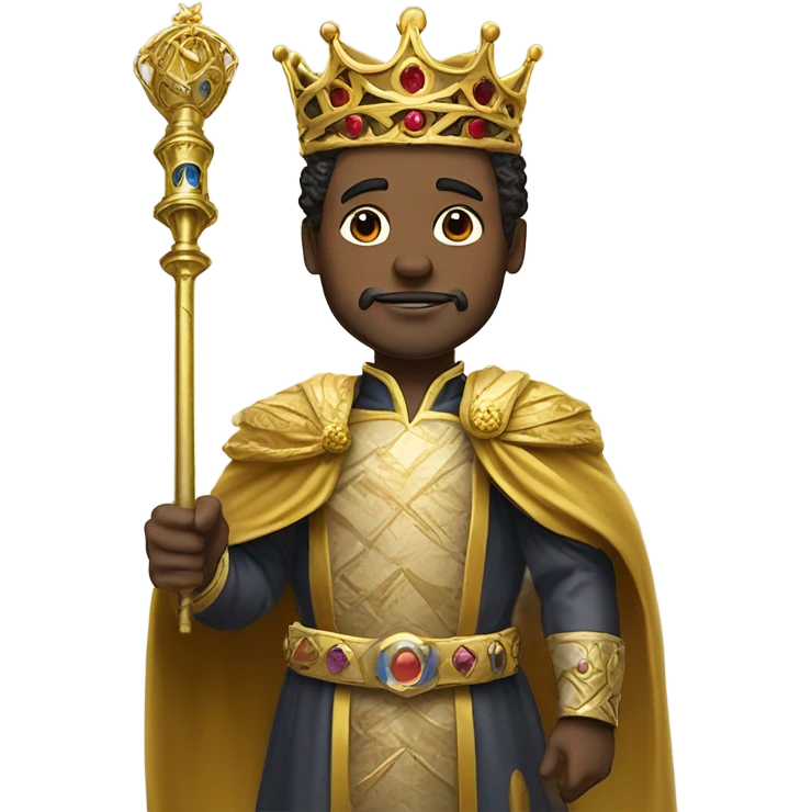 empereur  emoji