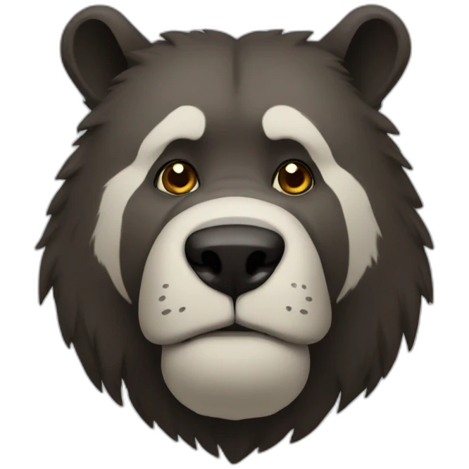 Koba emoji